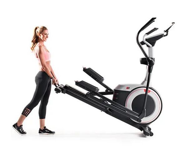 Proform Endurance 520E Elliptical